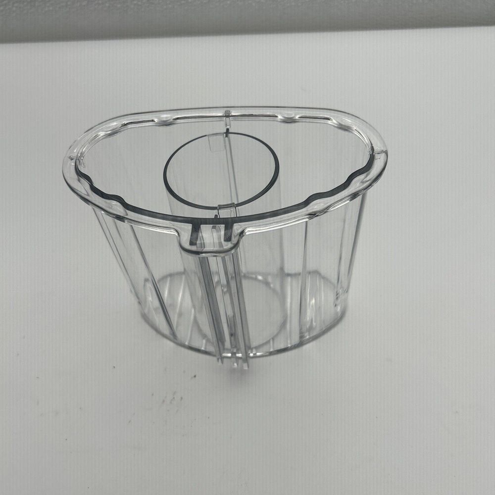 Kitchenaid Food Processor KFPW760‎ OB0 Replacement Assembly Clear Sleeve Only